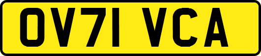 OV71VCA