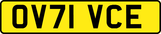 OV71VCE