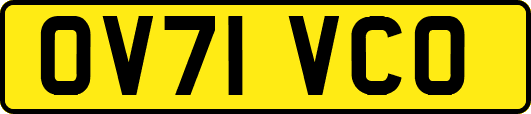 OV71VCO
