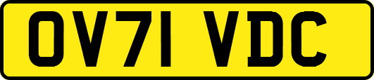 OV71VDC