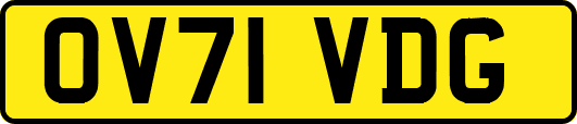 OV71VDG