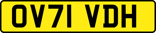 OV71VDH