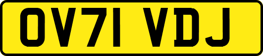 OV71VDJ