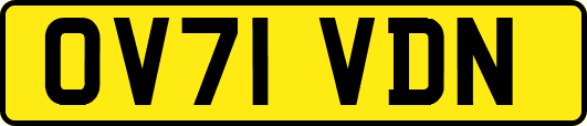 OV71VDN