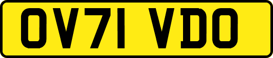 OV71VDO