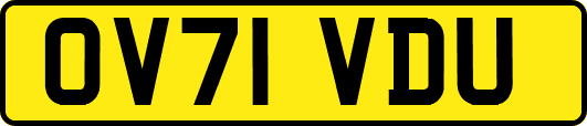 OV71VDU
