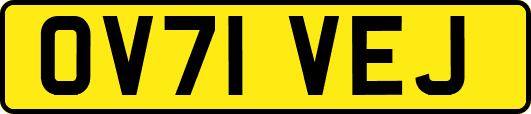 OV71VEJ
