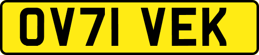 OV71VEK