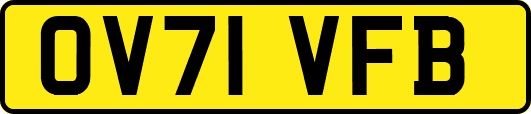 OV71VFB