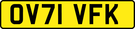 OV71VFK
