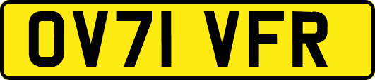 OV71VFR