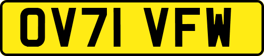 OV71VFW
