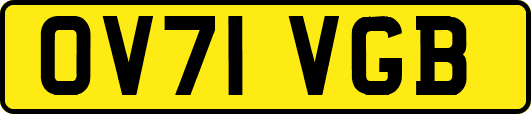 OV71VGB