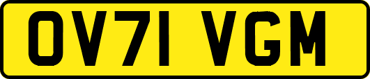 OV71VGM