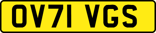 OV71VGS