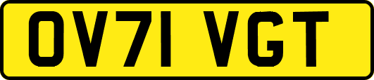 OV71VGT