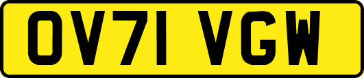 OV71VGW