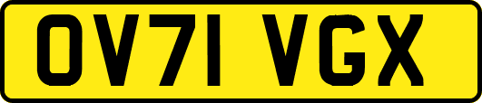OV71VGX