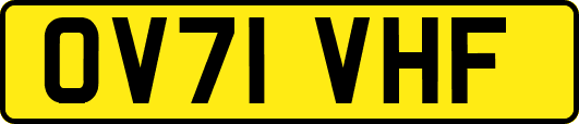OV71VHF