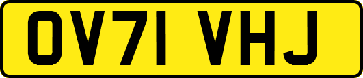 OV71VHJ