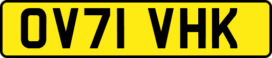 OV71VHK