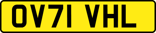 OV71VHL