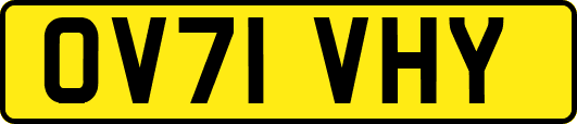 OV71VHY