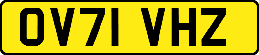 OV71VHZ