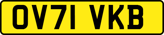 OV71VKB