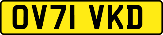 OV71VKD