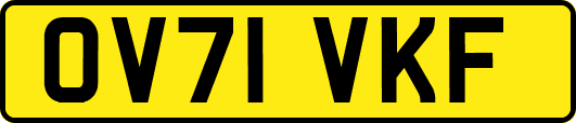 OV71VKF