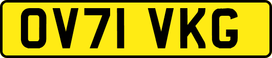 OV71VKG