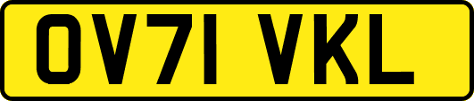 OV71VKL