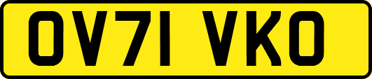 OV71VKO