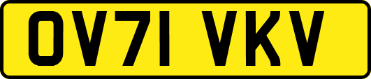 OV71VKV