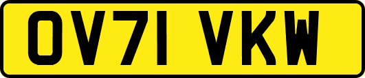 OV71VKW