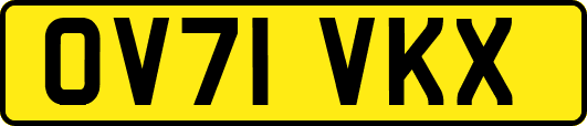 OV71VKX