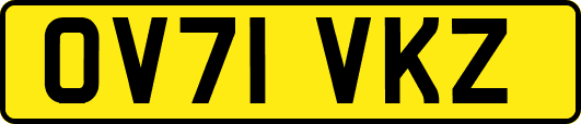OV71VKZ