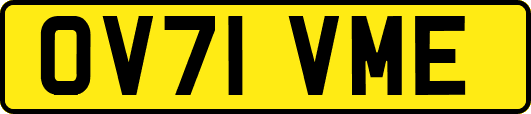 OV71VME