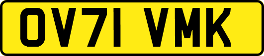 OV71VMK