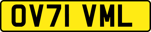 OV71VML
