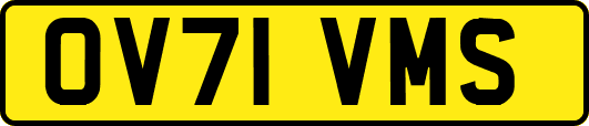 OV71VMS