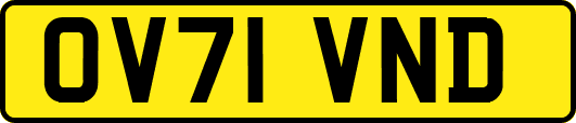 OV71VND