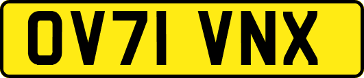 OV71VNX