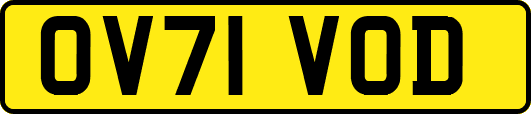 OV71VOD