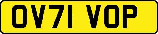 OV71VOP