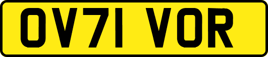 OV71VOR