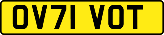 OV71VOT
