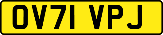 OV71VPJ
