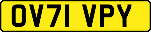 OV71VPY
